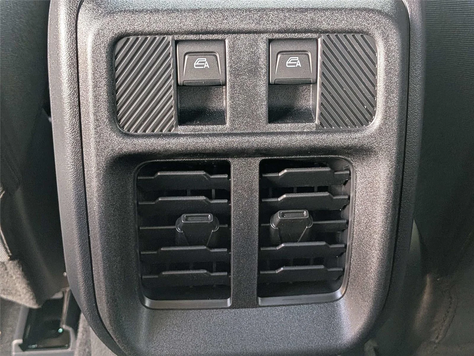 New 2026 Desert Sand Ford Big Bend® image 14