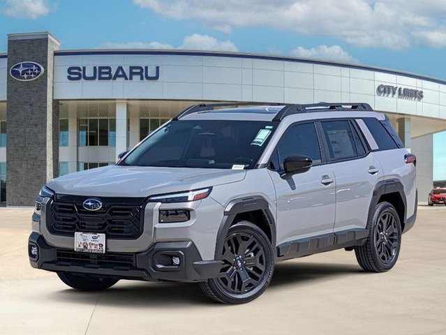 New 2026 Subaru OUTBACK Limited XT With Navigation &amp; AWD
