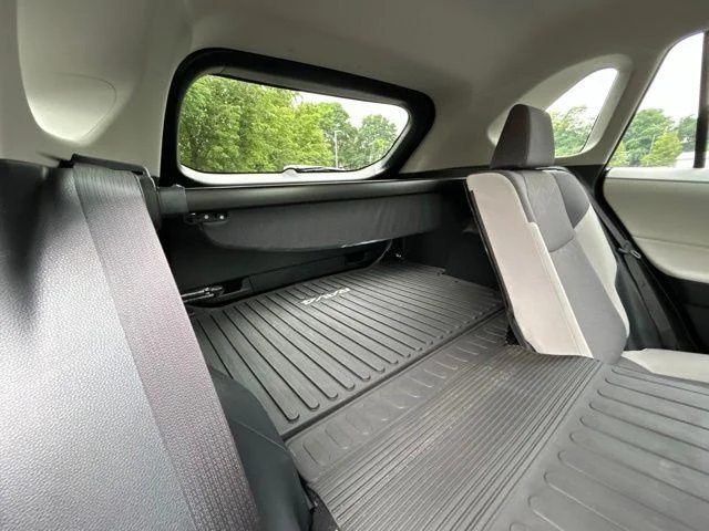 Certified Used 2025 MAGNETIC GRAY MET. Toyota  image 43