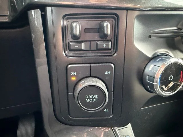 Certified Used 2023 Area 51 Ford XLT image 28