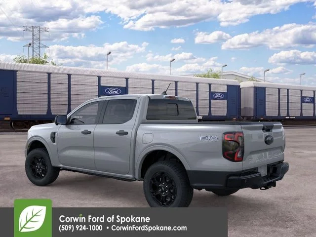 New 2026 Avalanche Ford XLT image 6