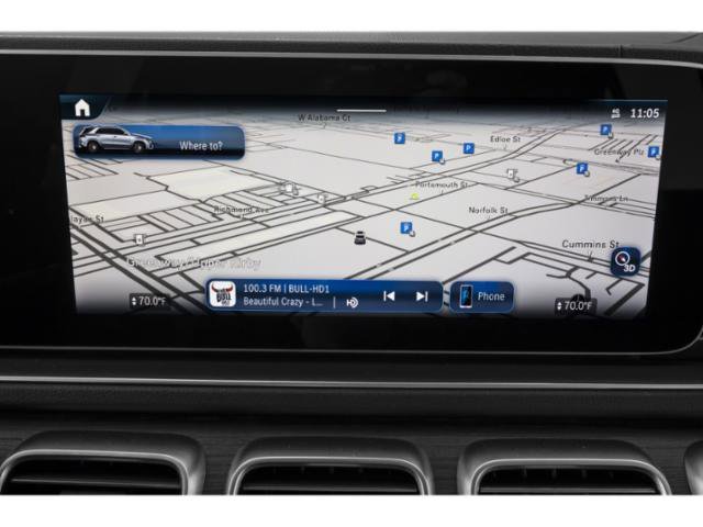 2026 Mercedes-Benz GLE AMG GLE 53 - Photo 54