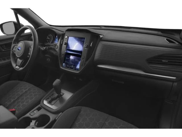 New 2026 CRYSTAL WHITE PEARL Subaru BASE IN-TRANSIT image 14