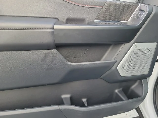 New 2026 Oxford White Ford Raptor image 23