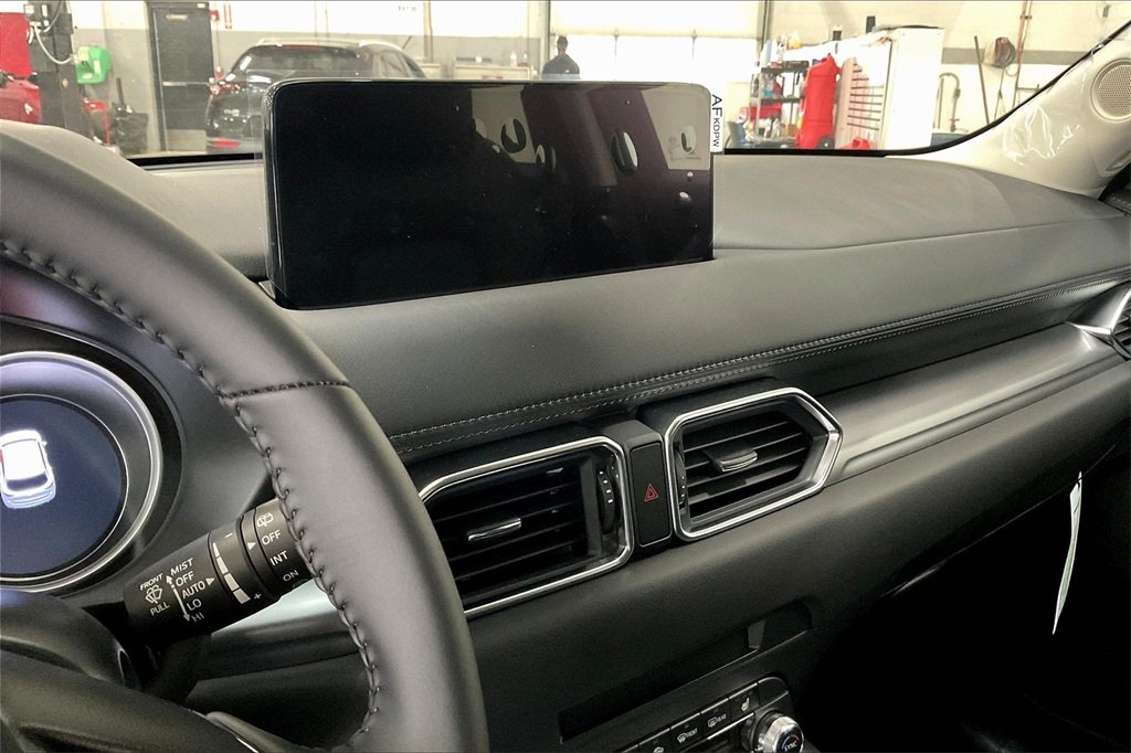 2025 MAZDA CX-5 - Image 5