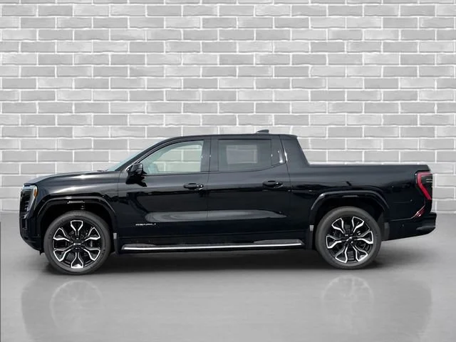 2025 GMC Sierra EV Denali - Photo 7