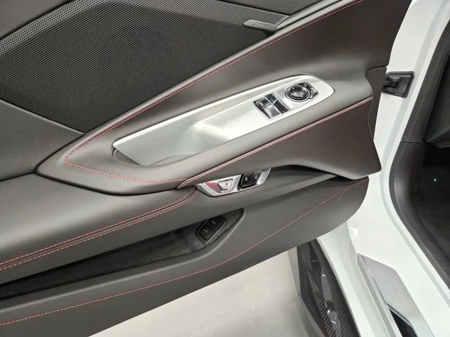 2026 Chevrolet Corvette 1LZ - Photo 29