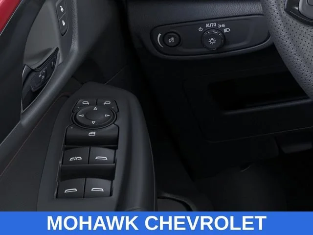 2026 Chevrolet Trailblazer RS - Photo 22