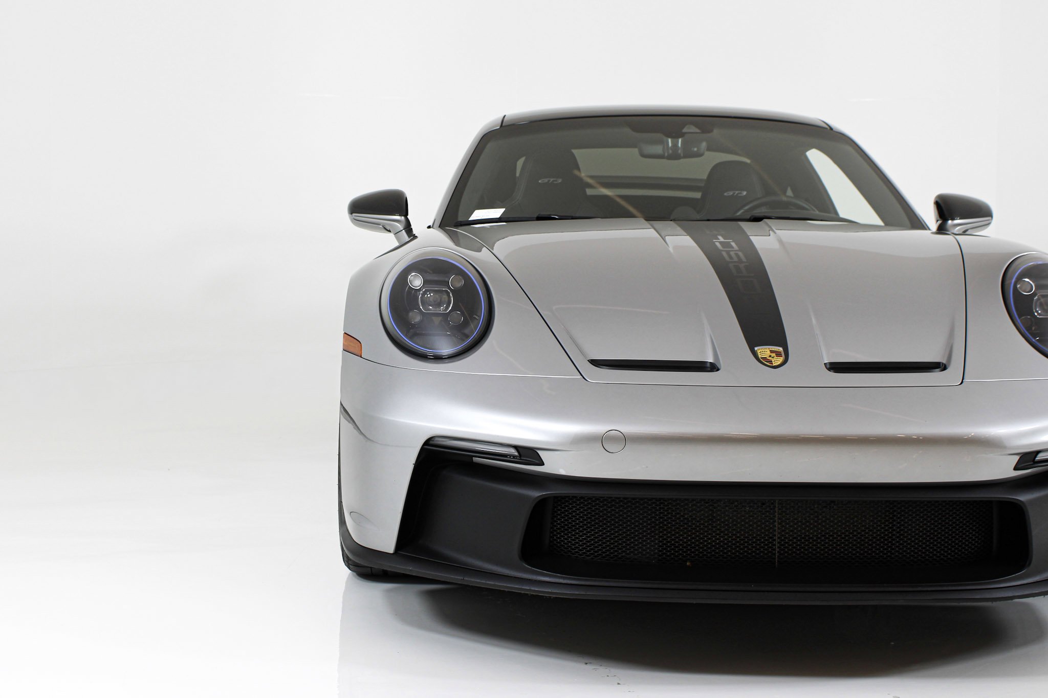 2022 Porsche 911 GT3 - Photo 13
