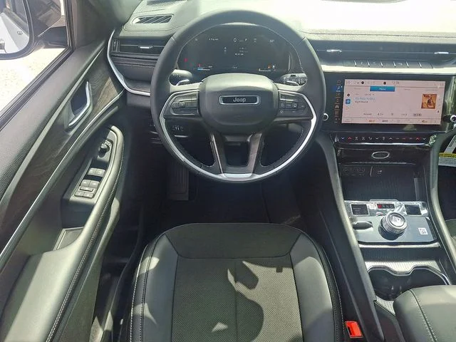 New 2026 Silver Jeep Altitude image 10