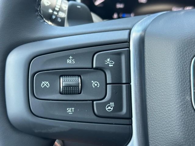 2026 GMC Sierra 1500 SLT - Photo 9