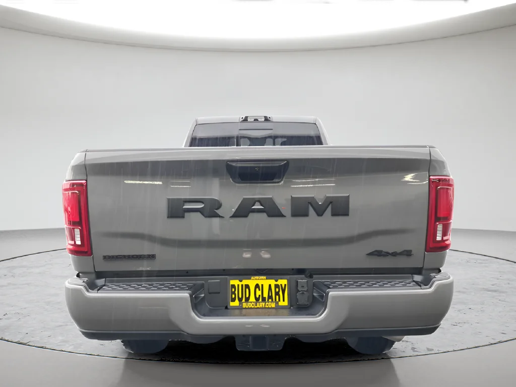 2026 RAM 2500 Big Horn - Photo 6