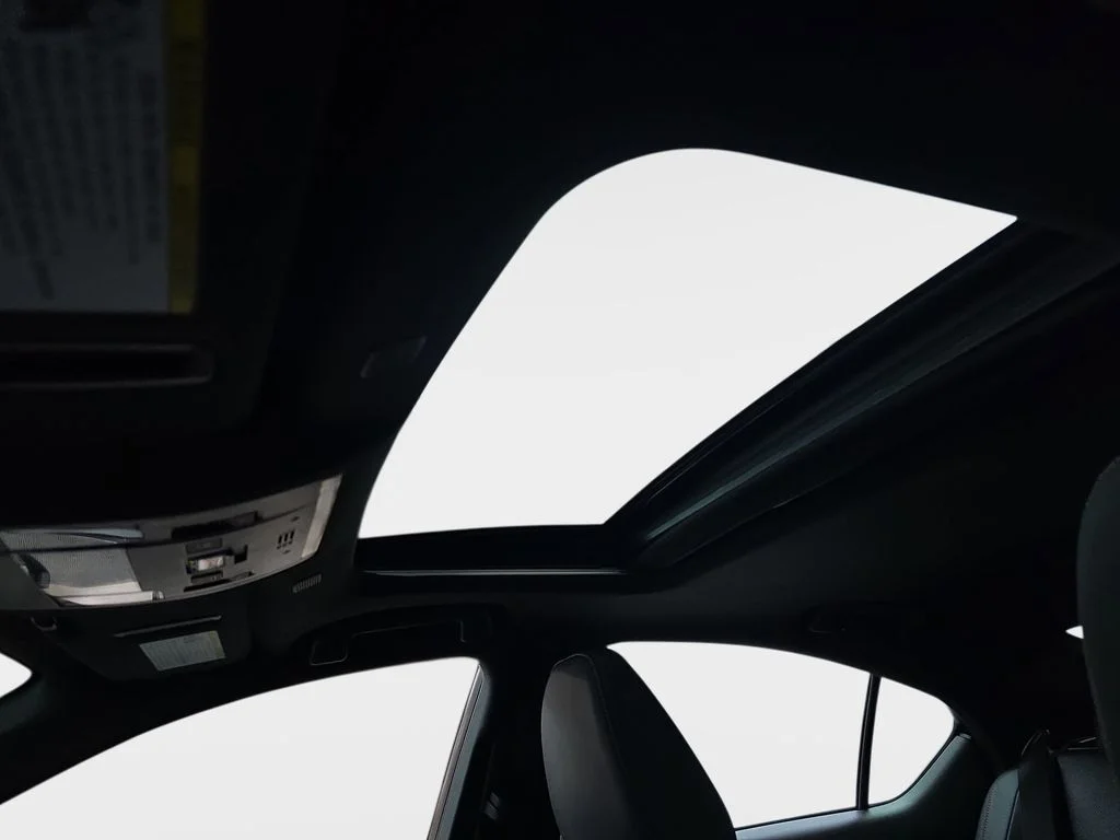 New 2026 Ultra White Lexus F SPORT AWD image 27
