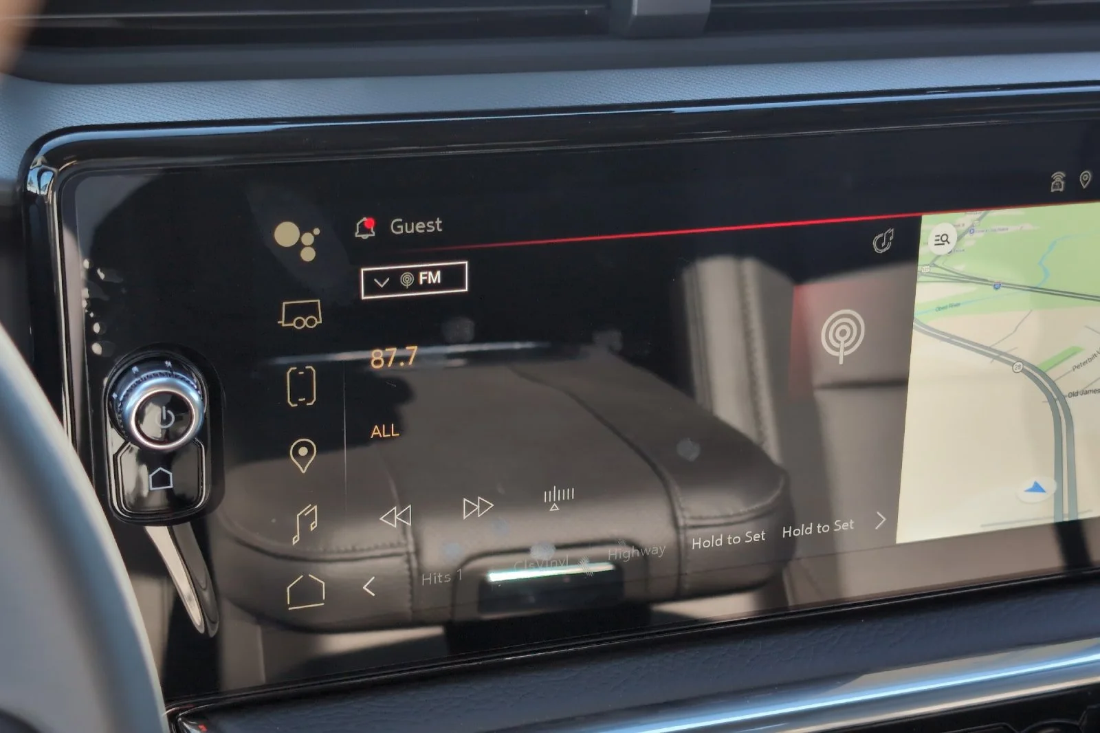 New 2026 Onyx Black GMC Denali image 17