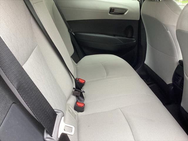 Certified Used 2026 JET BLACK Toyota  image 4