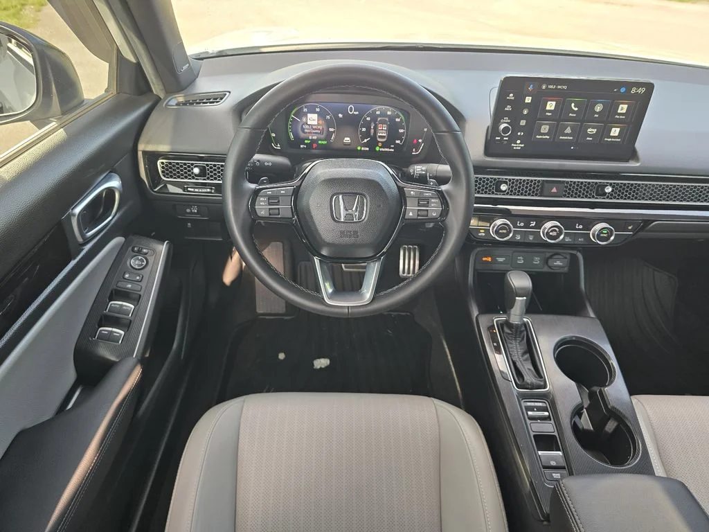 Used 2026  Honda Sport image 13