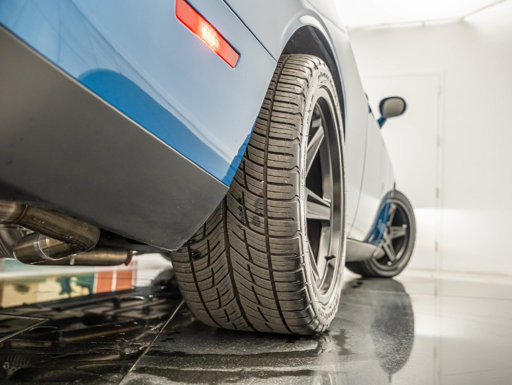 Used 2023 Frostbite Dodge SRT Hellcat Jailbreak image 56