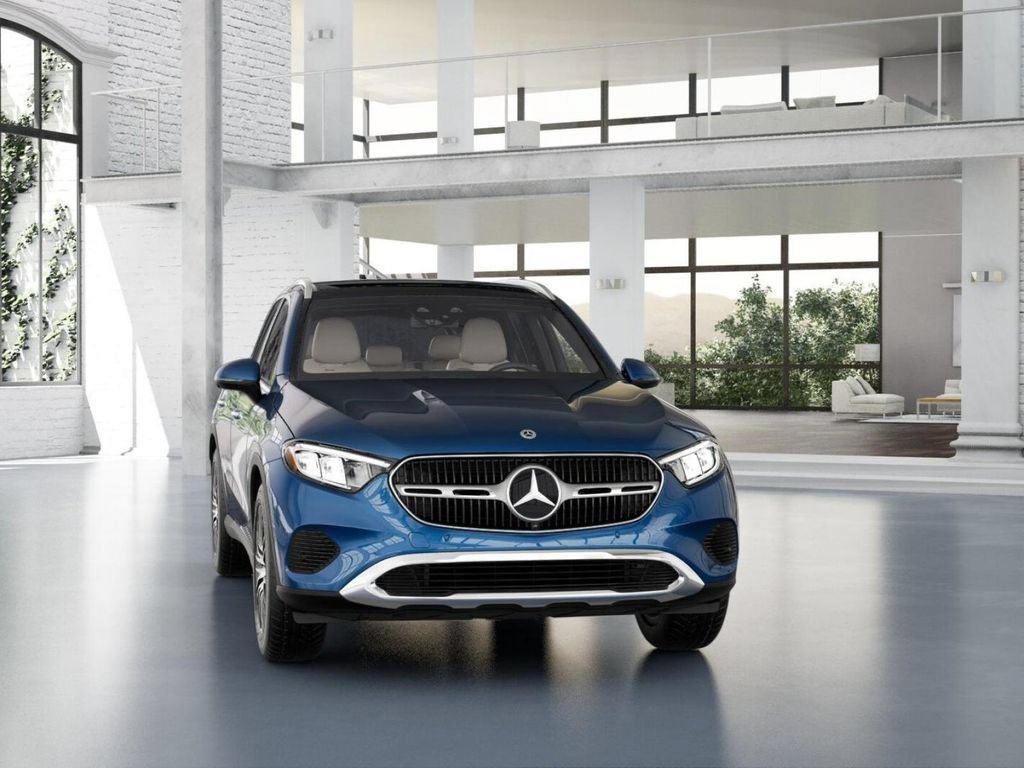 2026 Mercedes-Benz GLC Base - Photo 50