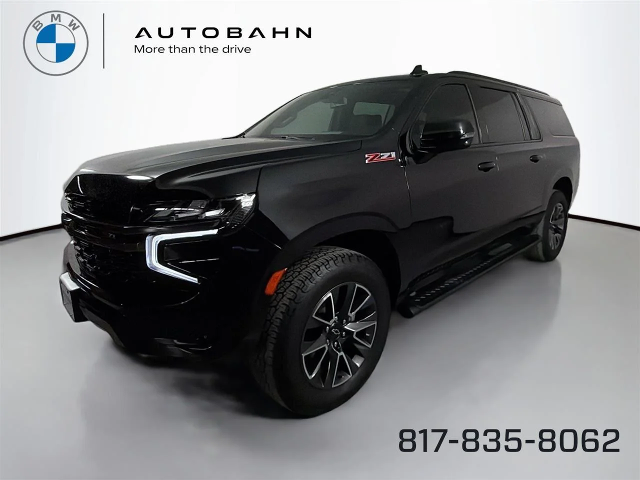 Used 2022 BMW Suburban Z71 For Sale Fort Worth TX | Arlington