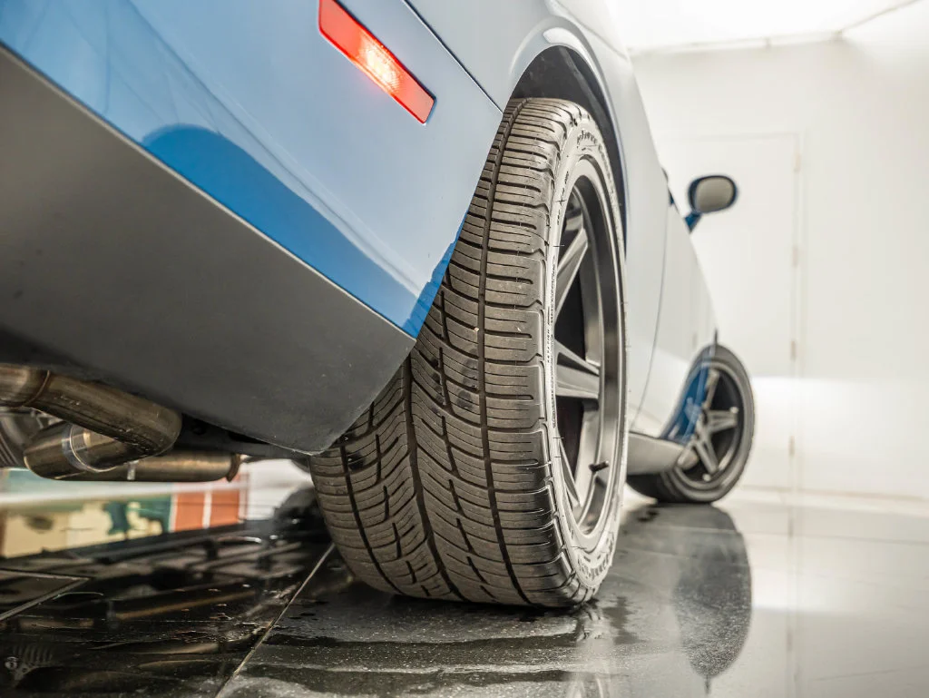 Used 2023 Frostbite Dodge SRT Hellcat Jailbreak image 56