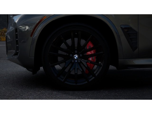 New 2026 Dravit Grey Metallic BMW xDrive40i image 7