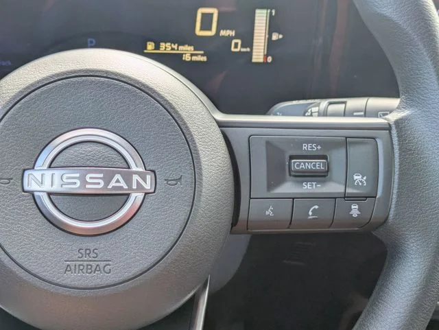 New 2026 Gray Nissan S image 19
