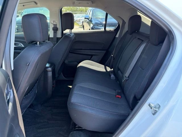 Used 2017 White Chevrolet LT image 15