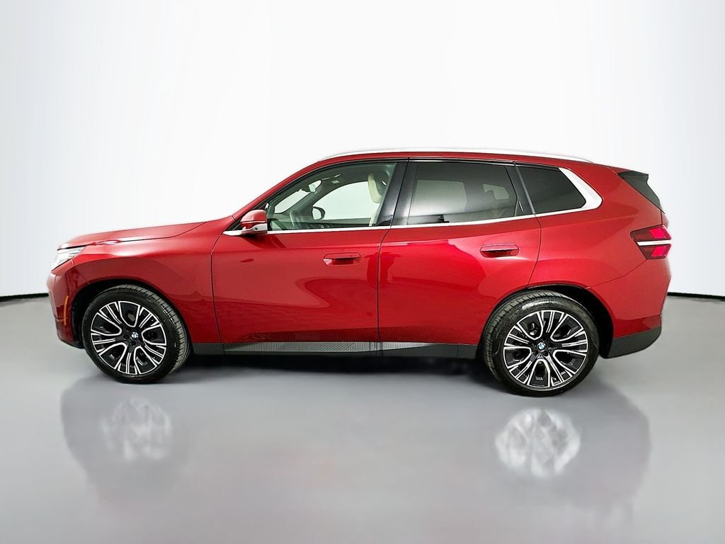 2026 BMW X3 30 - Photo 8