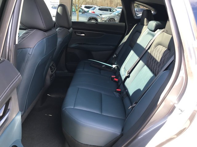 2026 Nissan Murano Platinum - Photo 27