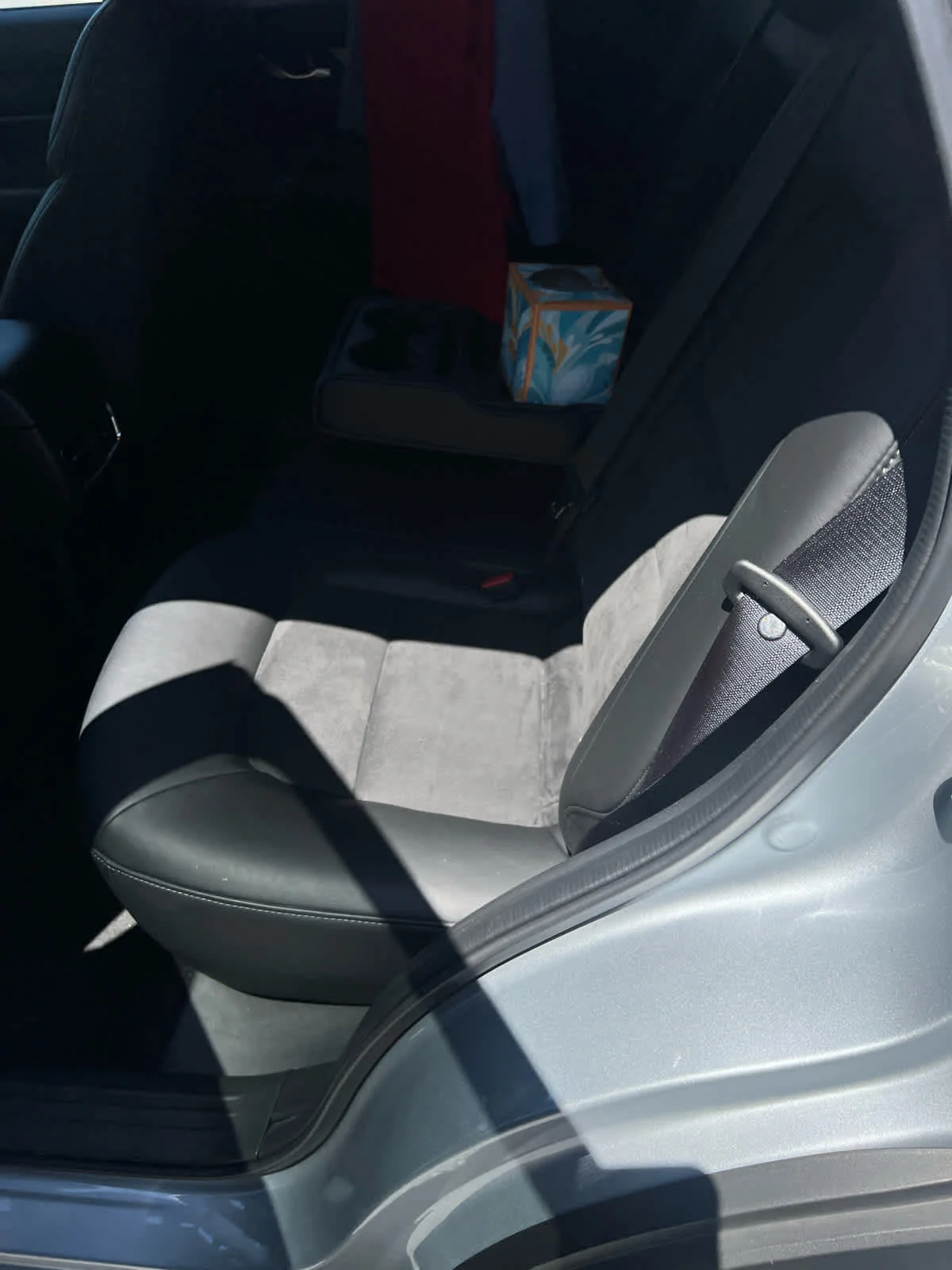 Used 2023 Sonic Silver Metallic Mazda 2.5 S Select Package image 16