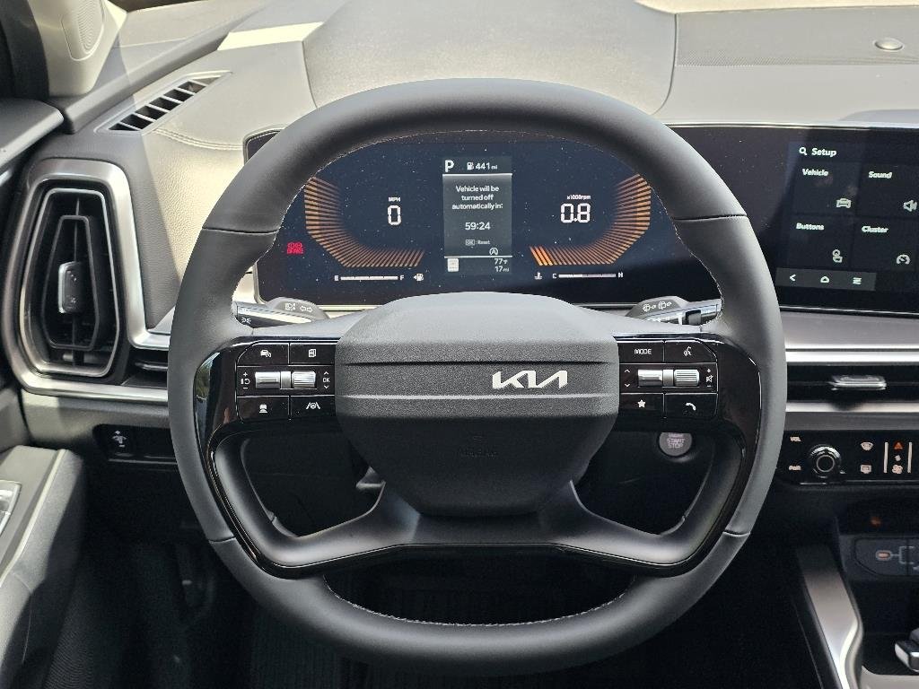 2026 Kia Sorento LX - Photo 7