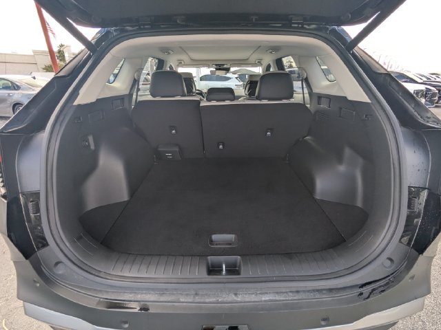 Certified Used 2026 Black Kia EX image 12