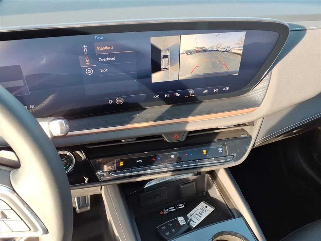 2026 Buick Envision Sport Touring - Photo 8