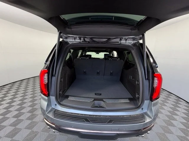 2026 GMC Yukon XL AT4 Ultimate - Photo 61