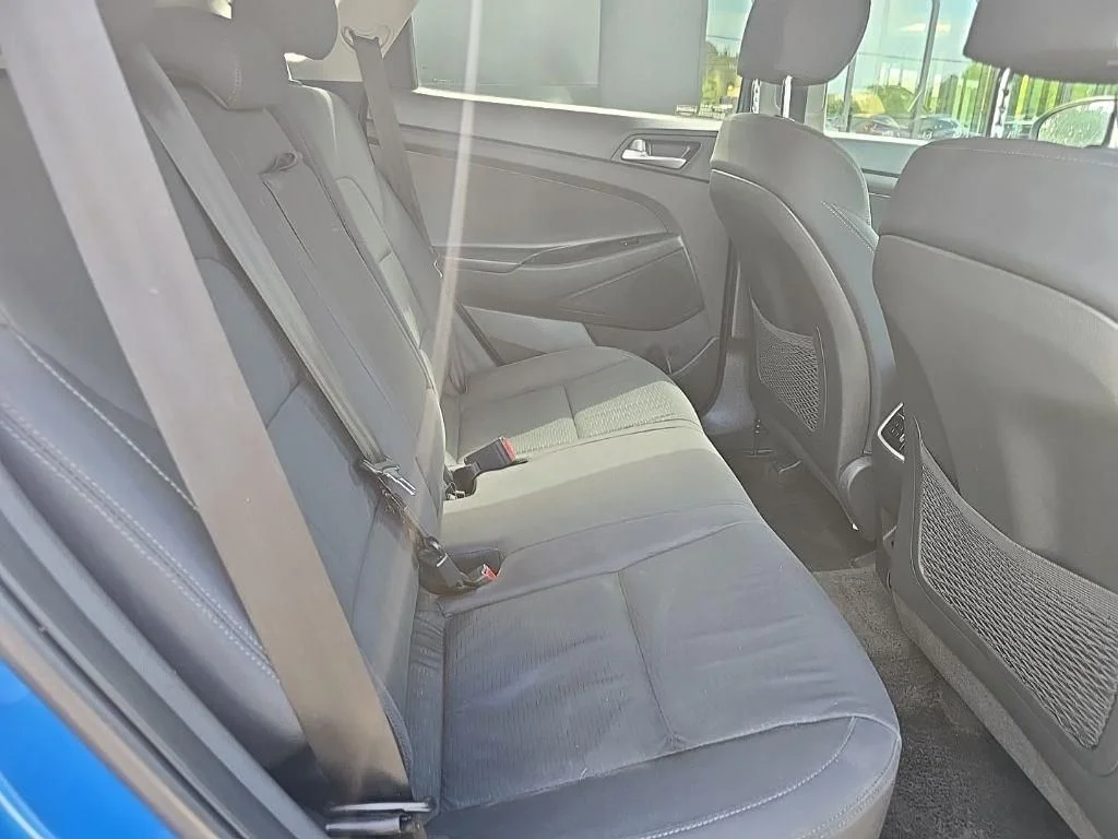 Used 2020 Blue Hyundai SEL image 31