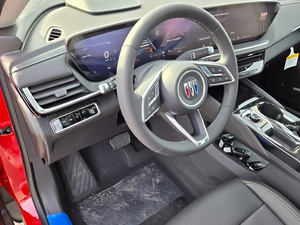 2025 Buick Envision Preferred - Photo 16
