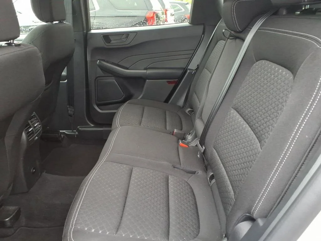 Used 2025 Silver Ford Active image 13