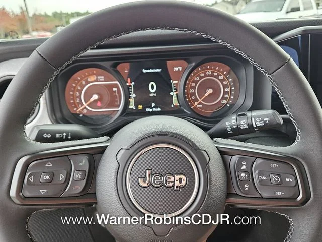 New 2026 Black Clear-Coat Exterior Paint Jeep Willys image 24