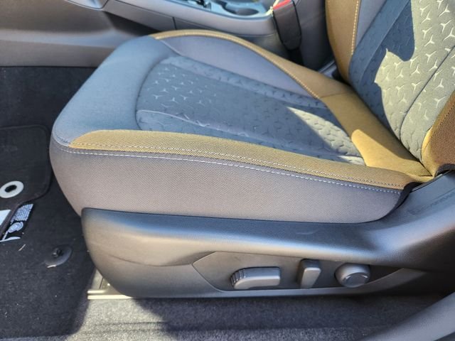 2026 Subaru Crosstrek Sport - Photo 18