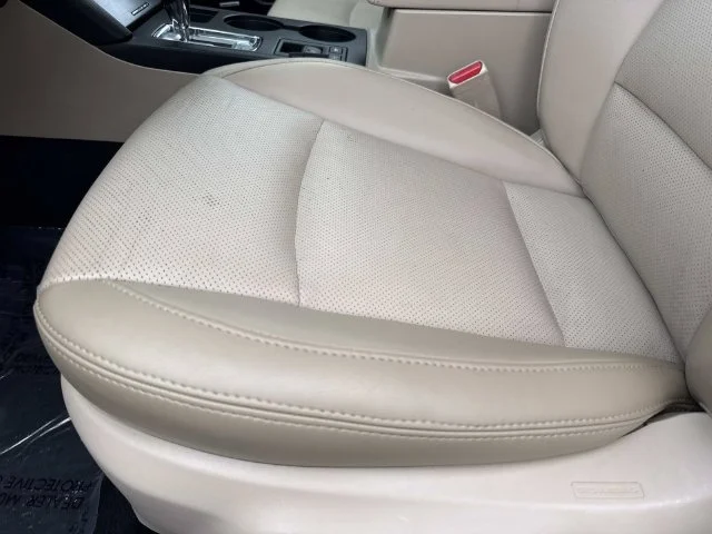 Used 2017 Green Subaru 2.5i image 27