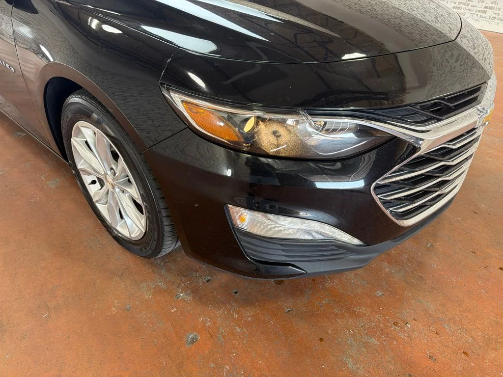 Used 2024 Black Chevrolet LT image 9
