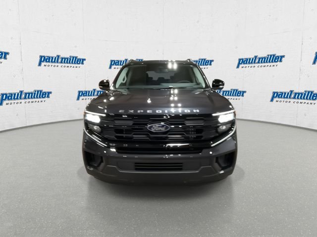 New 2025 Gray Ford Active image 4