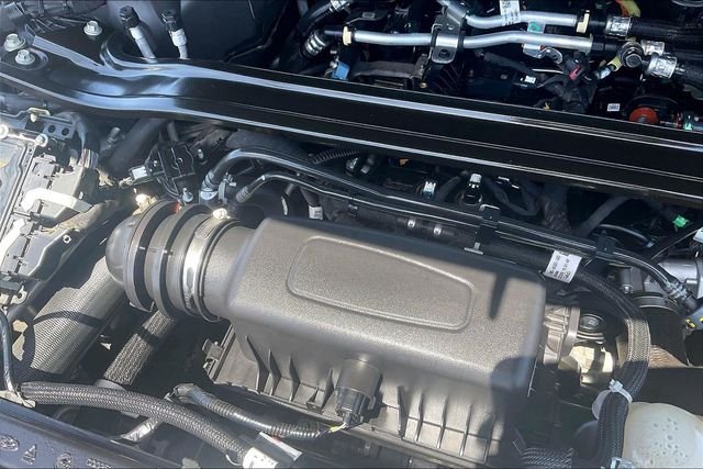 2023 Ford Explorer ST-LINE - Photo 35