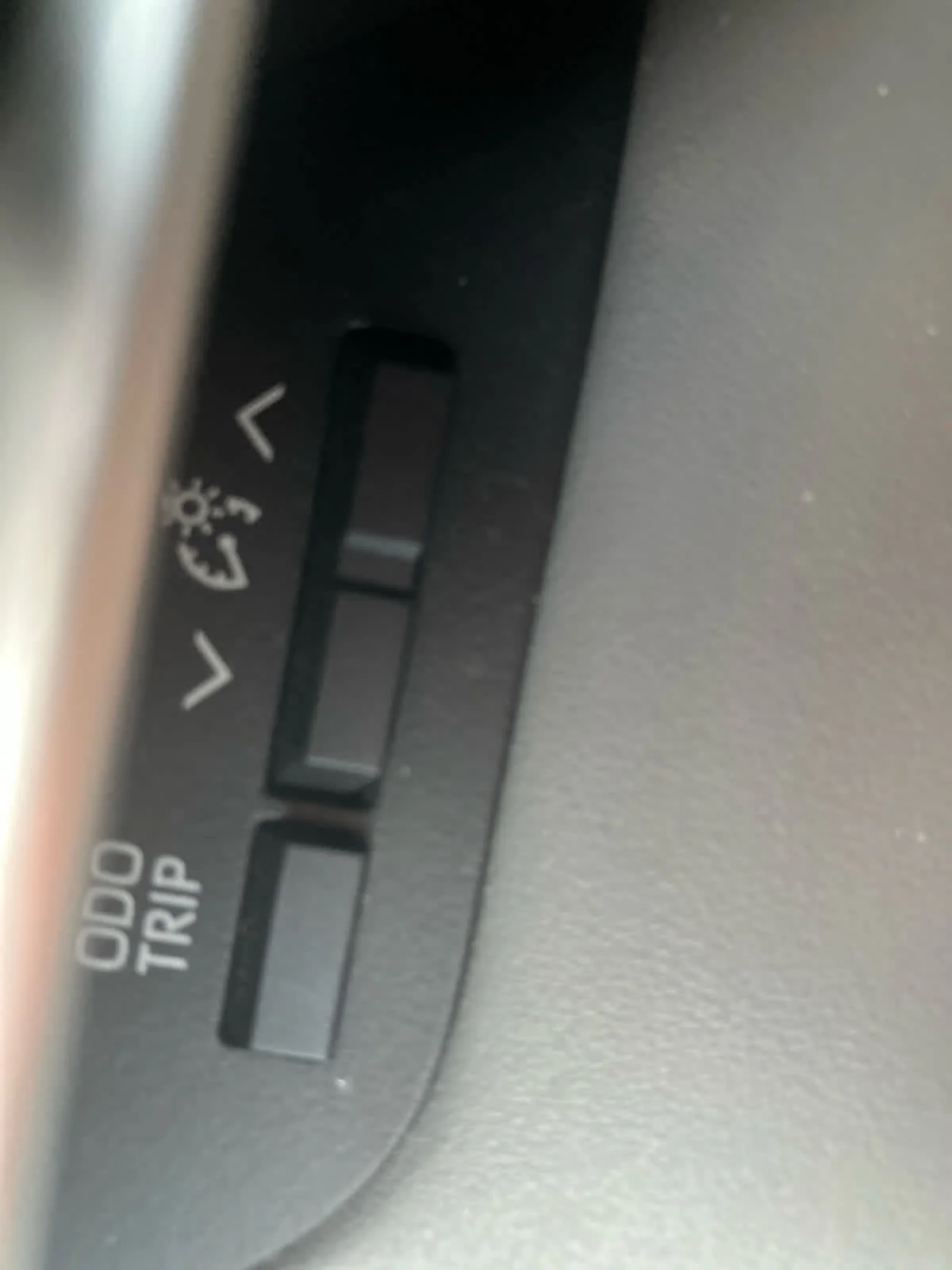 Used 2020 Blizzard Pearl Toyota XLE image 14