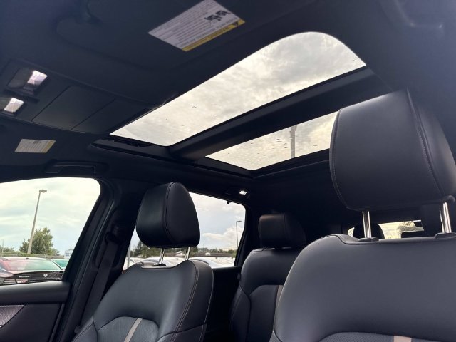 2025 Mazda CX-90 Premium Plus Package - Photo 15