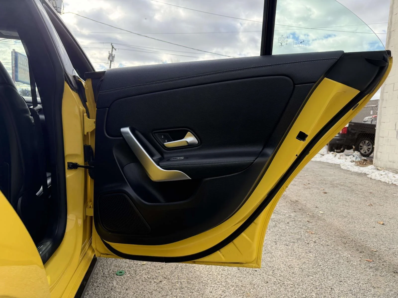 2020 Mercedes-Benz CLA CLA250 - Photo 21