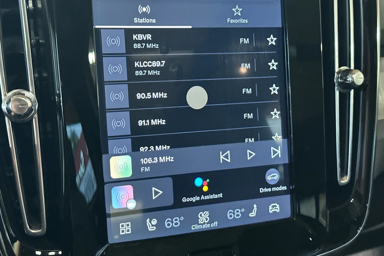 2026 Volvo XC40 Ultra - Photo 15