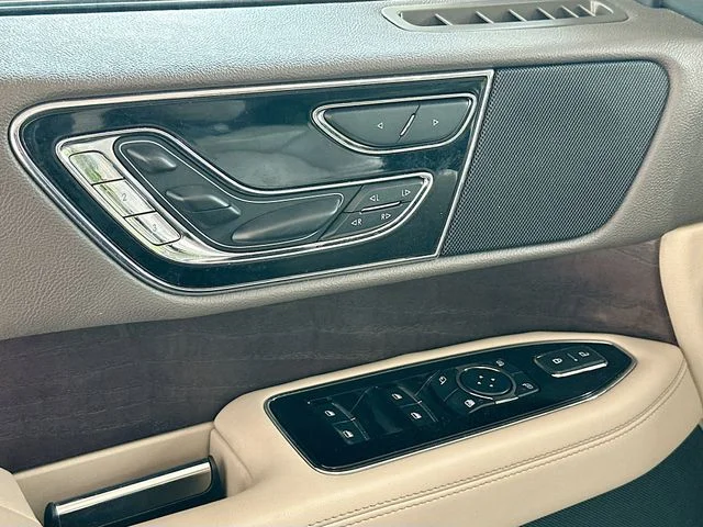 2024 Lincoln Navigator Reserve - Photo 18