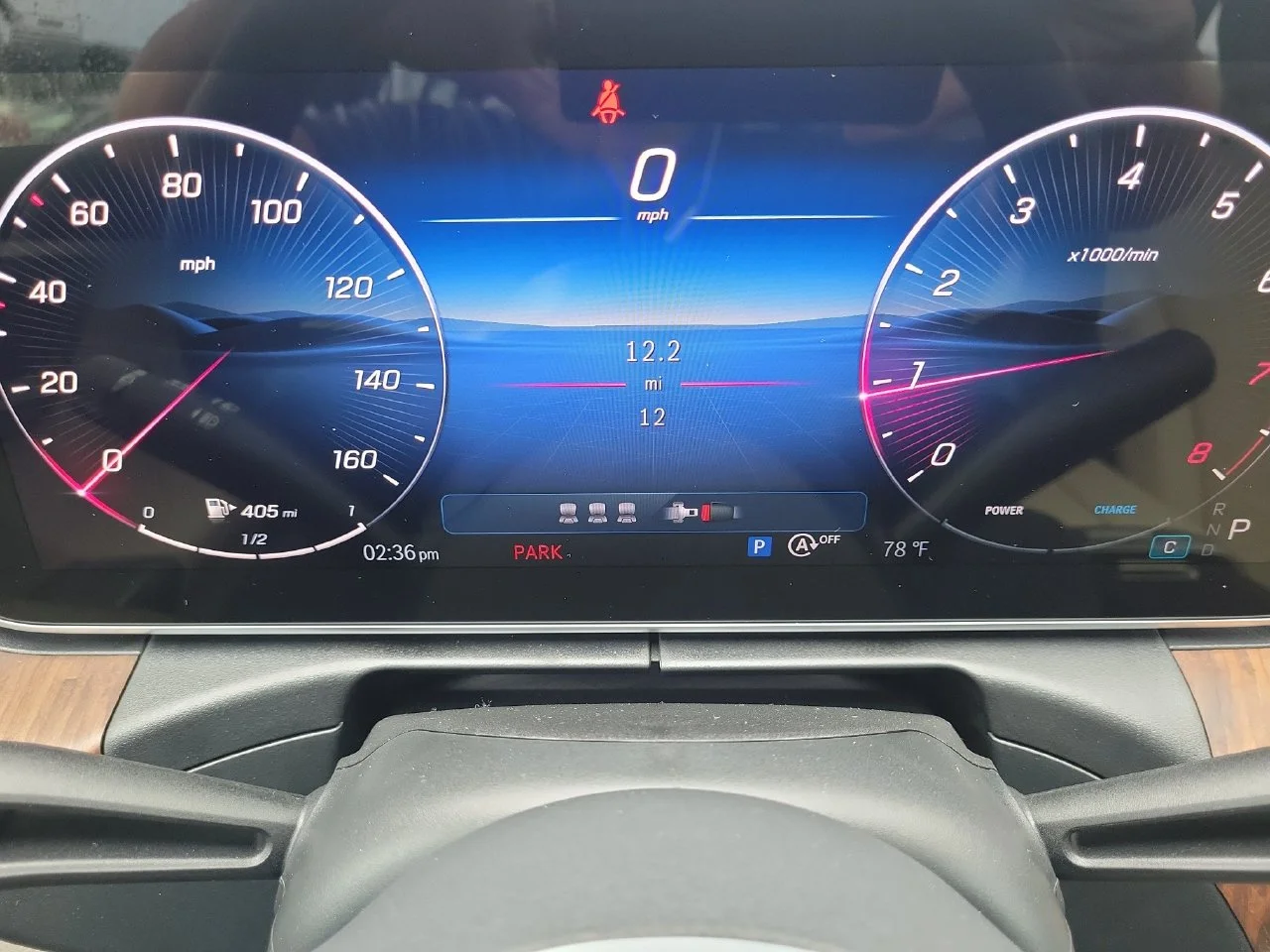 New 2026 Polar White Mercedes-Benz C 300 image 30