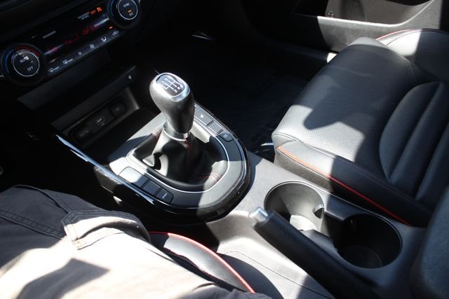 Certified Used 2023 White Kia GT image 13